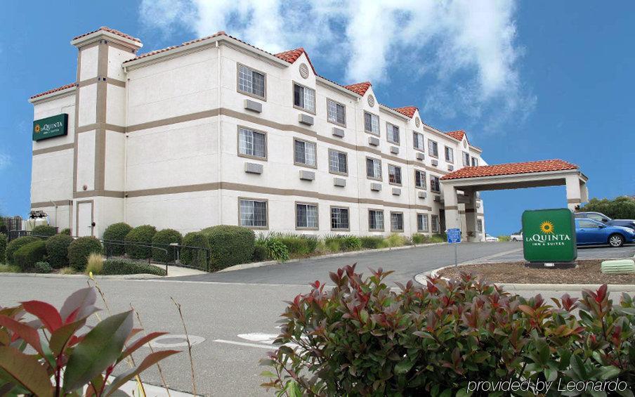 Travelodge By Wyndham สต็อกตัน ภายนอก รูปภาพ